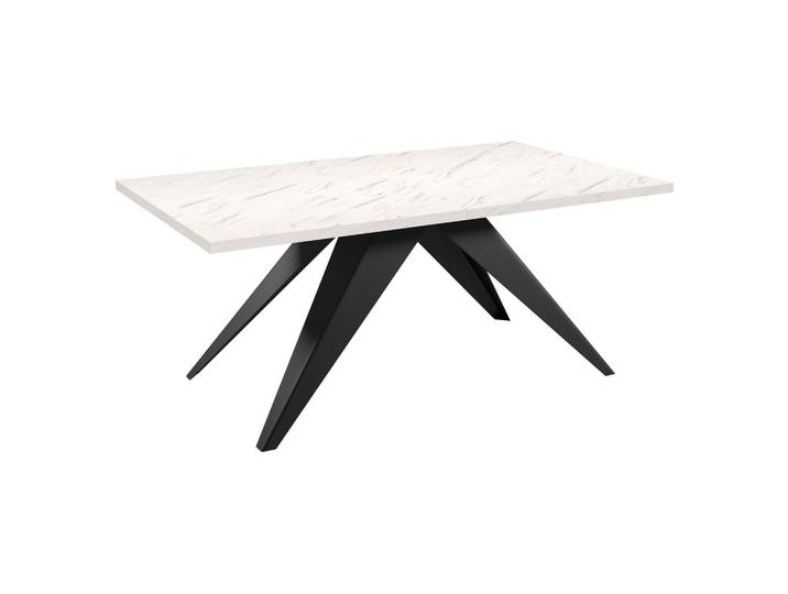 TISCH Vento 100 Ausziehbarer