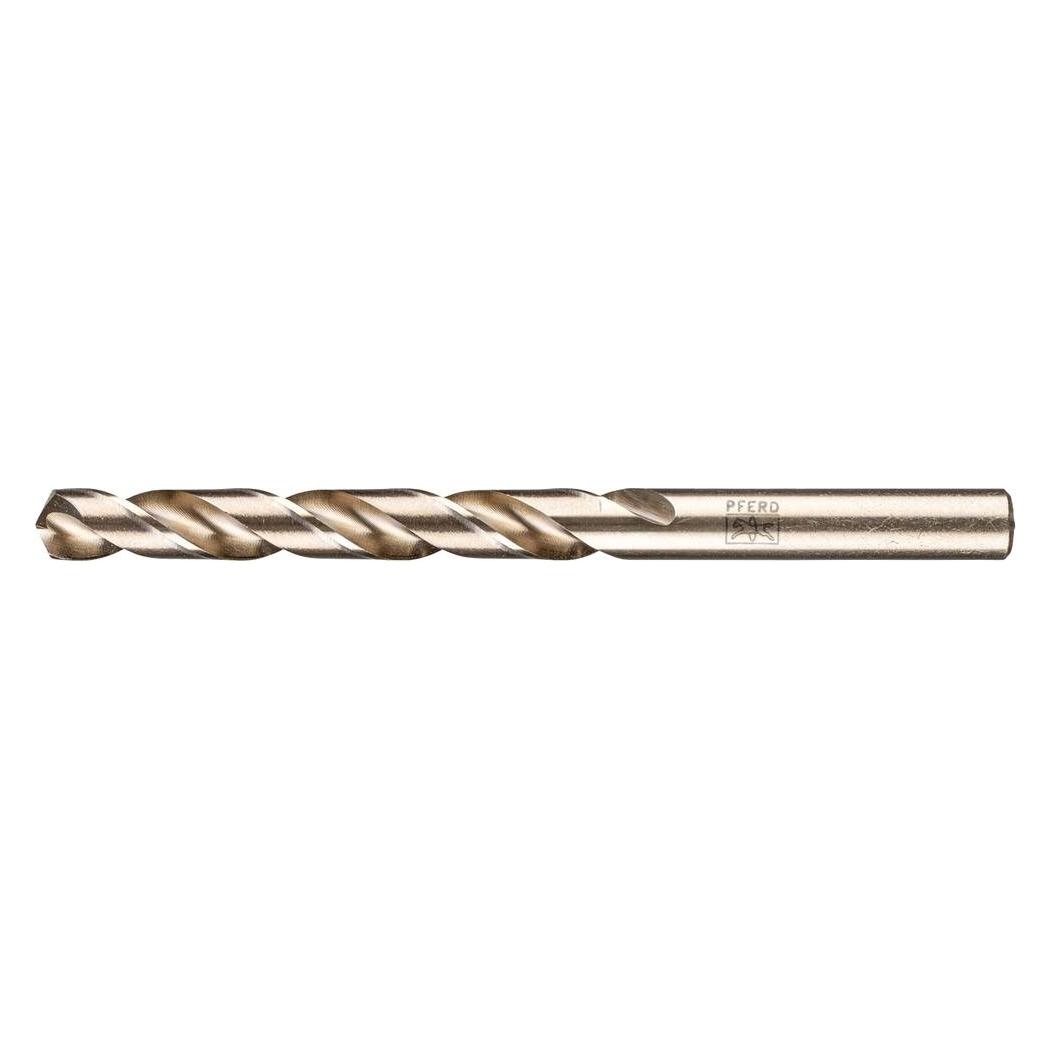 Pferd 25203786, Bohrer, Spiralbohrer-Bit, Drehung der rechten Hand, 9,7 mm, 133 mm, Al (9.7 mm) (25203786)