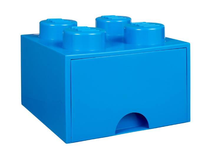 Lego Aufbewahrungsbox B4 Drawer