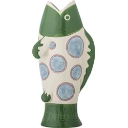 Irving Vase Fisch 11 cm