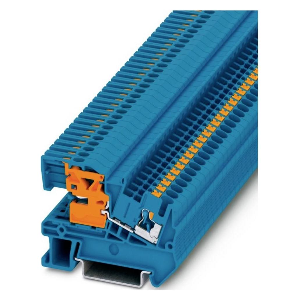 Phoenix Contact 3213963 N-Trennklemme PTN 2,5 (44.80 mm) (3213963)