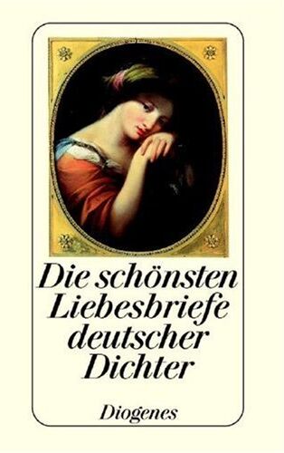 Die schönsten Liebesbriefe deutscher Dichter - Preis vom 17.10.2026 19:25:27 h