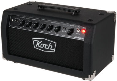 Koch Amps Studiotone Head