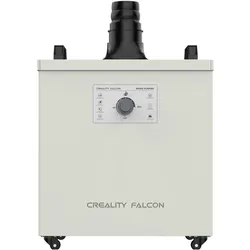 Creality Falcon YW200 Rauchabsaugung mit Filter (Reinigung), 3D Drucker Zubehör