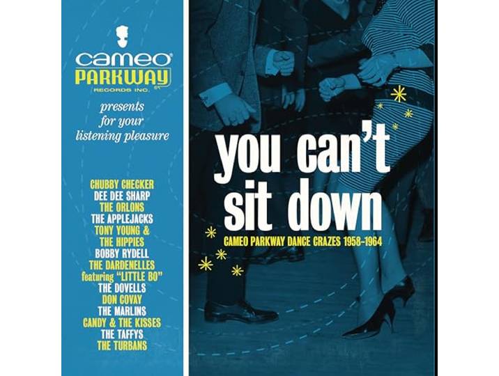 Various Artists - You Got The Power: Cameo Parkway No