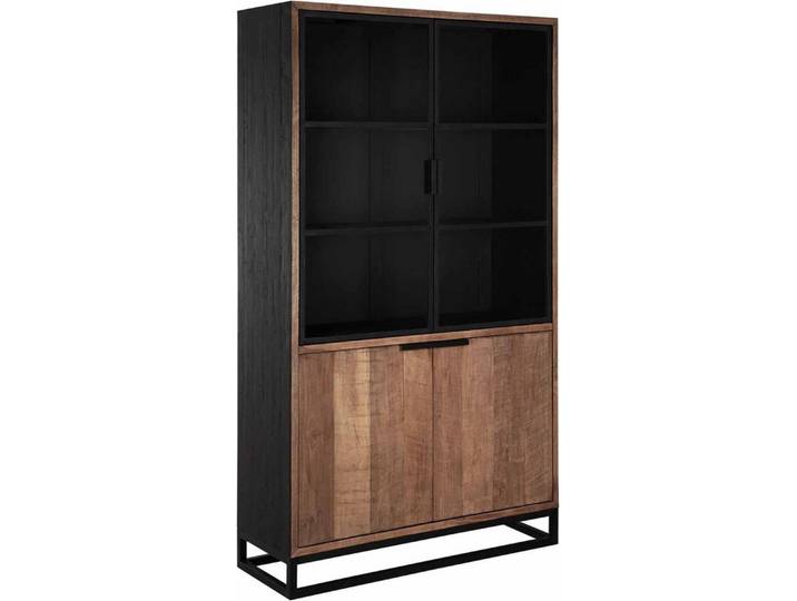 DTP Vitrine Cosmo, 2 Türen