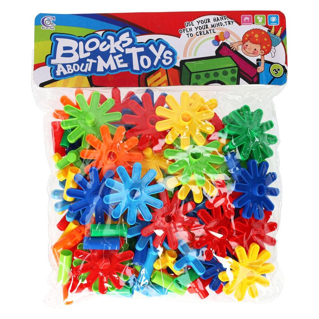 Xin Di Toys Bauarten (48015189)