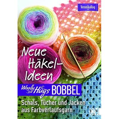 Woolly Hugs Bobbel Neue Häkel-Ideen, Taschenbuch von Veronika Hug, Christophorus, 978-3-8410-6520-9