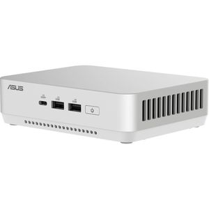 Asus Computer NUC 14 Pro+ Kit, Barebone, RNUC14RVSU500002I, Core Ultra 5 125H, mit WLAN