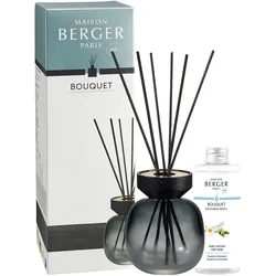 Pudriger Moschus - Wood Noir Raumduft Diffuser