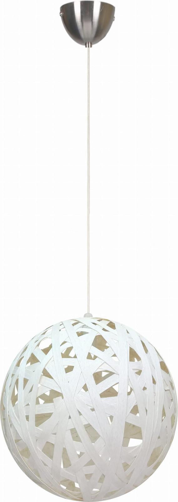 Milagro hanglamp bol vorm sfeerlamp