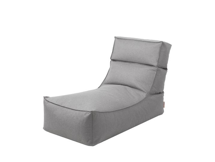 Blomus Stay Outdoor Lounger Synthetic fiber