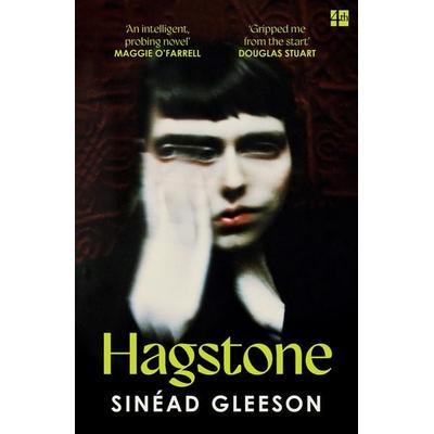 Hagstone, Taschenbuch von Sinead Gleeson, HarperCollins, 978-0-00-862668-6