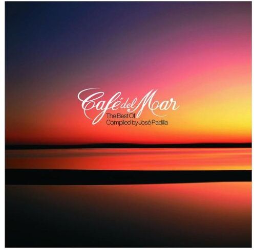 Various - Best of Cafe Del Mar - Preis vom 01.10.2026 17:08:56 h