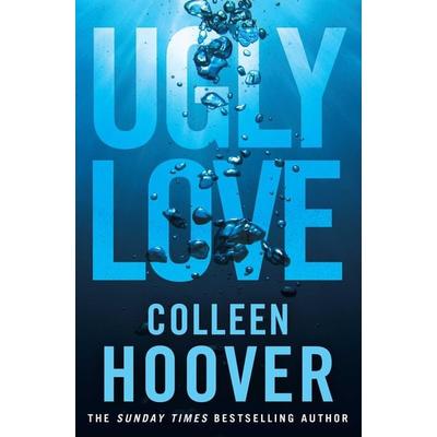 Ugly Love, Taschenbuch von Colleen Hoover, Simon & Schuster