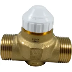 Wolf Zonenventil 1 L:80mm für Hydraulik-Gruppe"