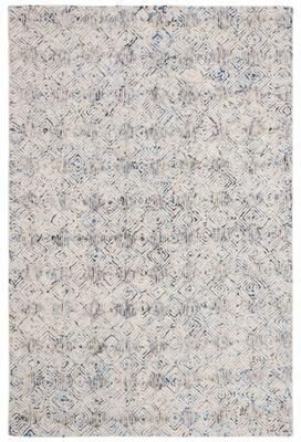 SAFAVIEH Handmade Renaissance Fridolina Modern Wool Rug