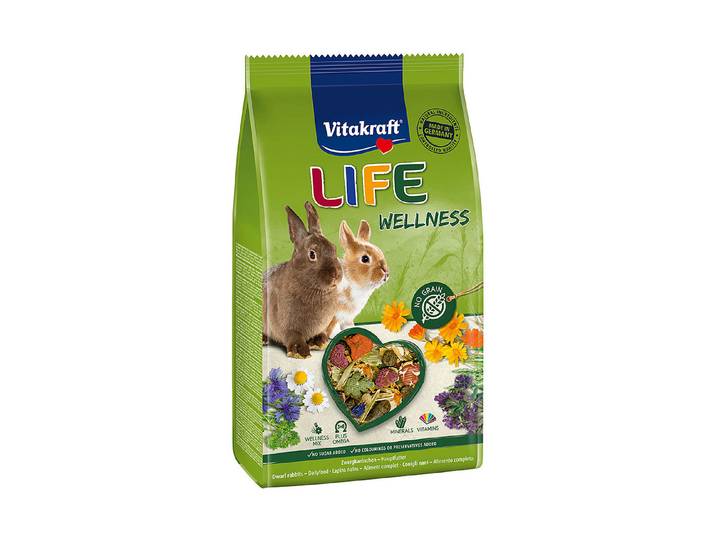 Vitakraft Life Wellness