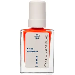 11ml KORRES No No Nail Polish