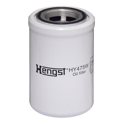 HENGST FILTER Filter, Arbeitshydraulik hy475w für DAEWOO