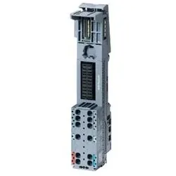 Siemens Dig.Industr. Baseunit 6ES7193-6BP20-0BC1