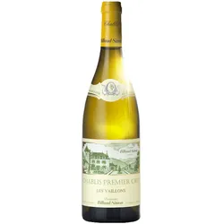 Domaine Billaud-Simon Chablis Premiur Cru Les Vaillons AC 2024