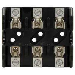 Eaton Sicherungsblock, AC T60030-3CR