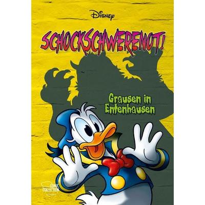 Enthologien 27, Gebundene Ausgabe von Walt Disney, Egmont Comic Collection, 978-3-7704-3871-6
