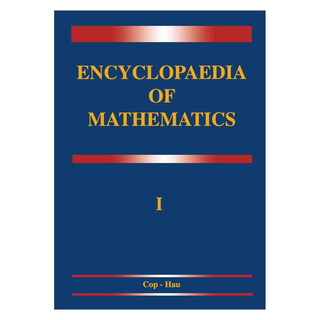 Springer Encyclopaedia of Mathematics (Englisch, Softcover, M. Hazewinkel) (55560588)
