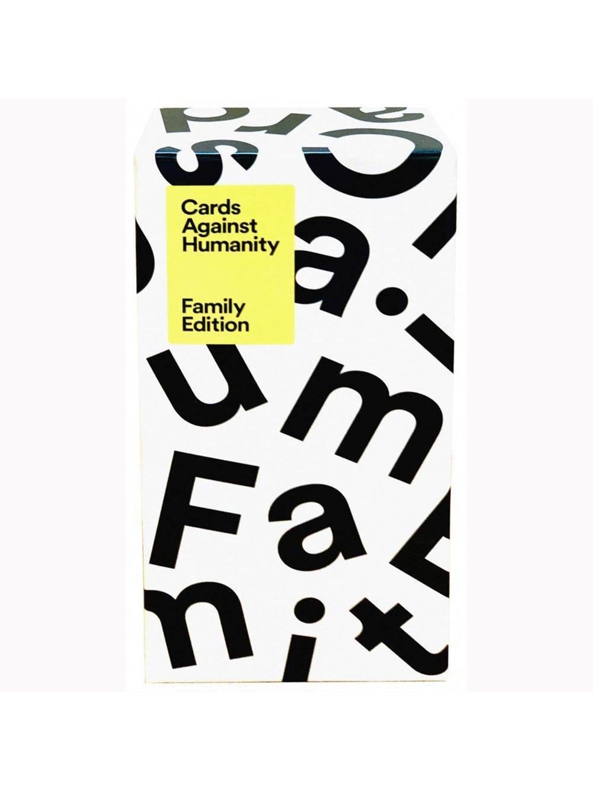 Breaking Games Cards Against Humanity - Family Edition (EN)