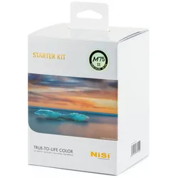 NiSi M75 II Starter Kit