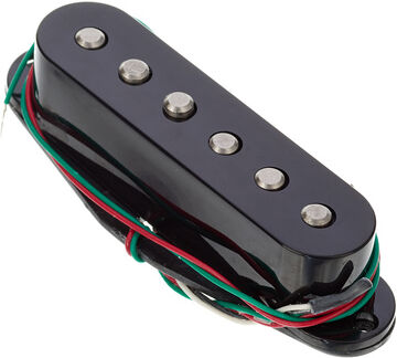 DiMarzio DP408 Virtual Vintage 54 Pro Schwarz