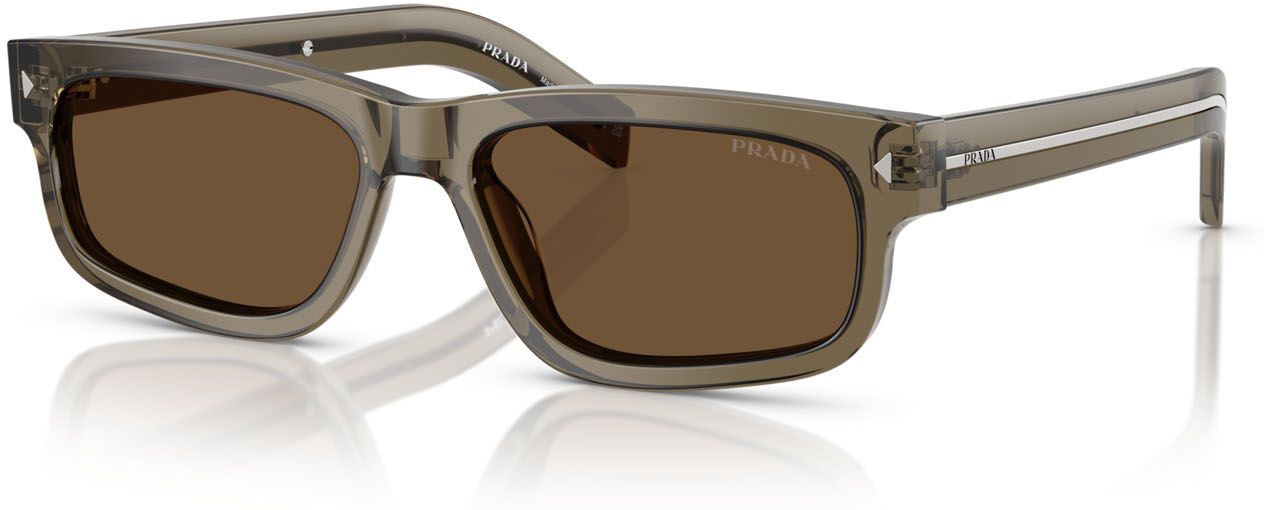 Sonnenbrille Prada PR B11S (18T70F) Herren