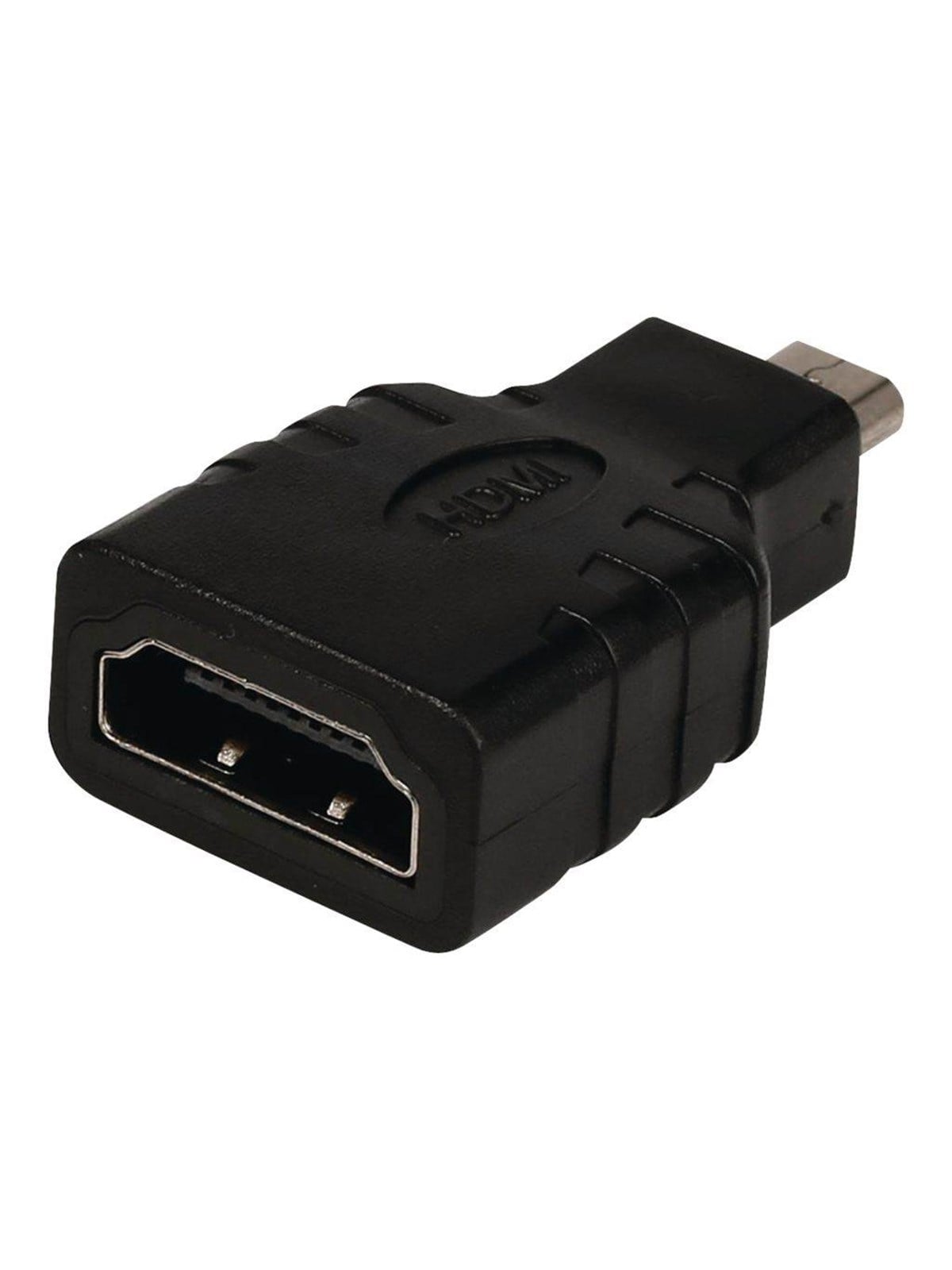 Nedis HDMI adapter with Ethernet