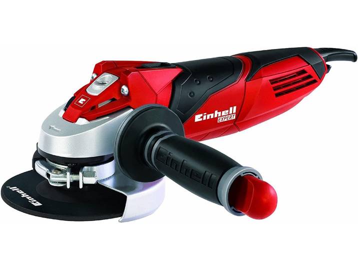 Einhell TE-AG 125/750 meuleuse d'angle