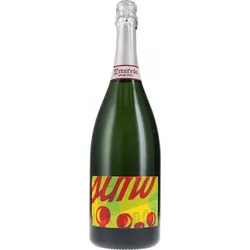 Magnum del Centenari Brut Nature Recaredo MAGNUM 2018 BIO