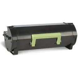 Lexmark 512H (51F2H00) Toner – black – neu verpackt