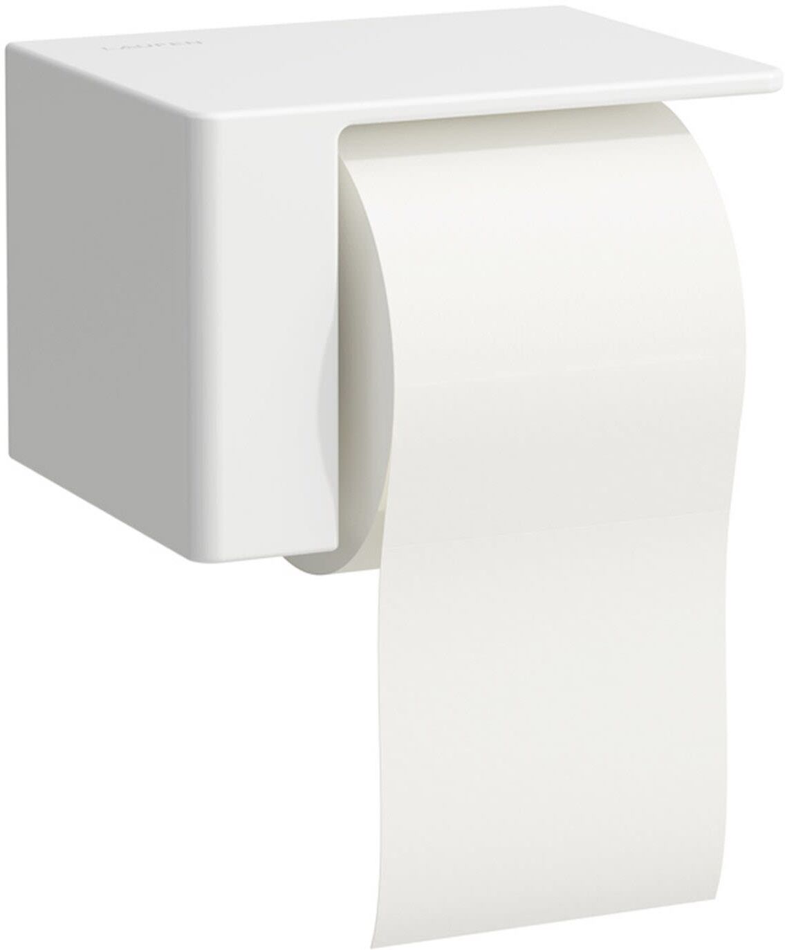 LAUFEN Val Papierrollenhalter rechts