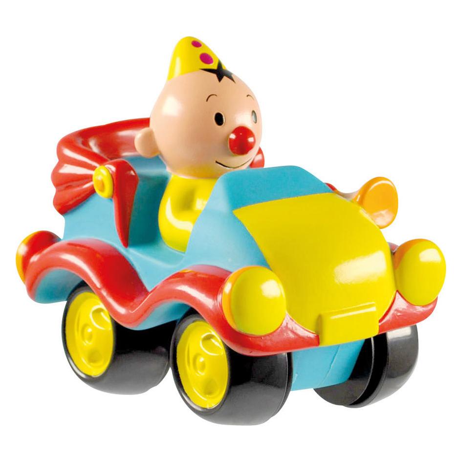 Studio 100 Bumba Spiel Auto (MEBU00001900)