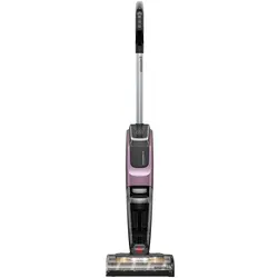 Bissell Multiflächenreiniger CrossWave OmniForce EdgeSelect, Nassreiniger, Schwarz