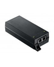 ZyXEL PoE12-60W Power Injector Wechselstrom 100-240 V 60 Watt (POE12-60W-EU0101F)