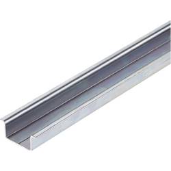 Weidmüller 1866290000 Tragschiene 2 m