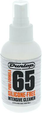 Dunlop Formula 65 Silicone Free Clean
