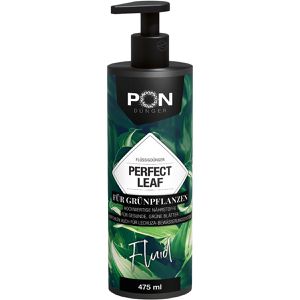 PON Dünger PERFECT LEAF Fluid 18500, Flüssigdünger, 475 ml
