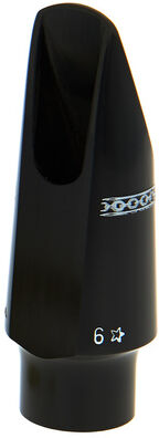 Otto Link Tone Edge Soprano Sax 6*