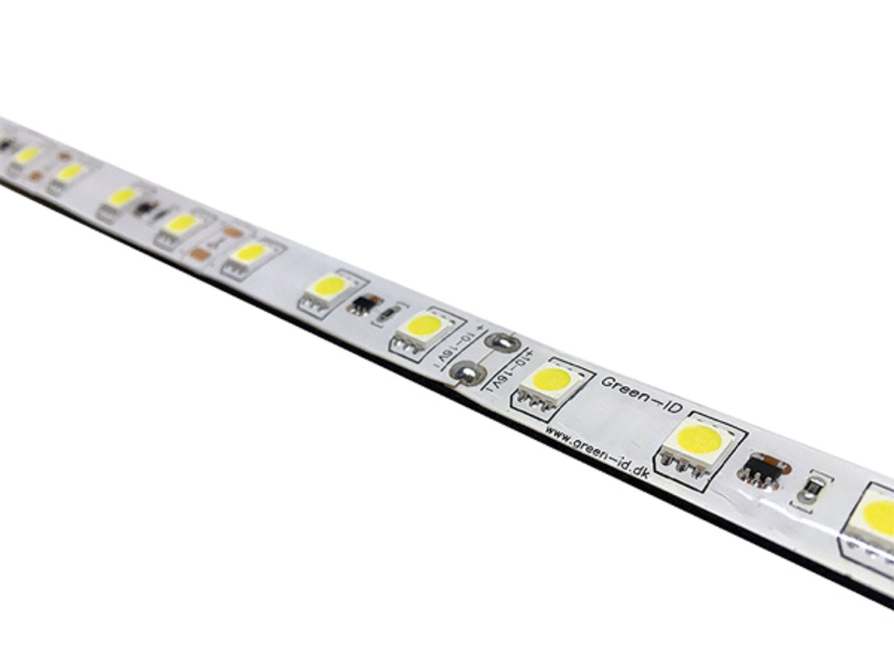 Axion 2 m LED Van Light Band
