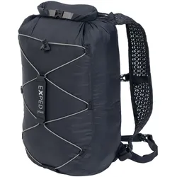 EXPED Cloudburst 15 safety blue