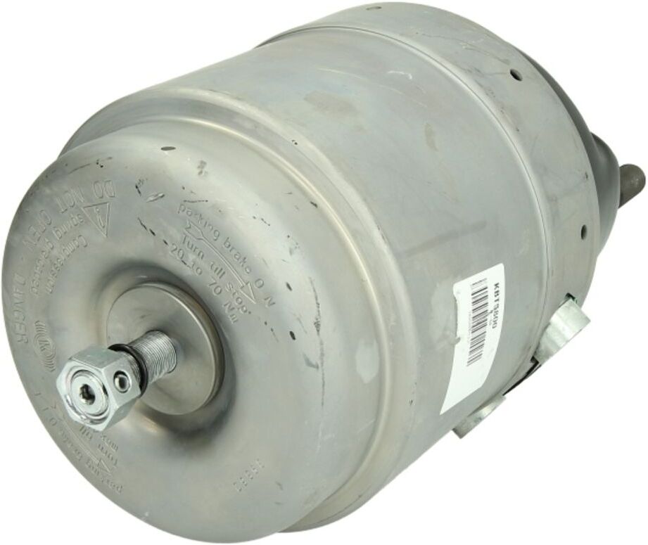 Cylindre de prétension KNORR-BREMSE BT 5800