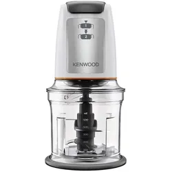 Kenwood Easy Chop Mini-Zerkleinerer CHP61.100WH Silber