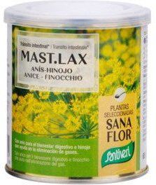 Santiveri Sanaflor Mast Lax Gases 65 gr